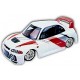 COLT 1/10 MITSUBISHI EVO MINI BODY M1106